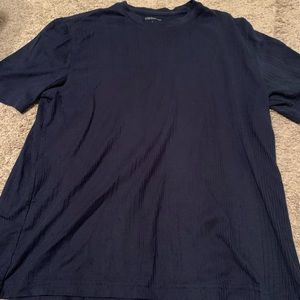 Liz Claiborne Men’s Short-sleeved Shirt